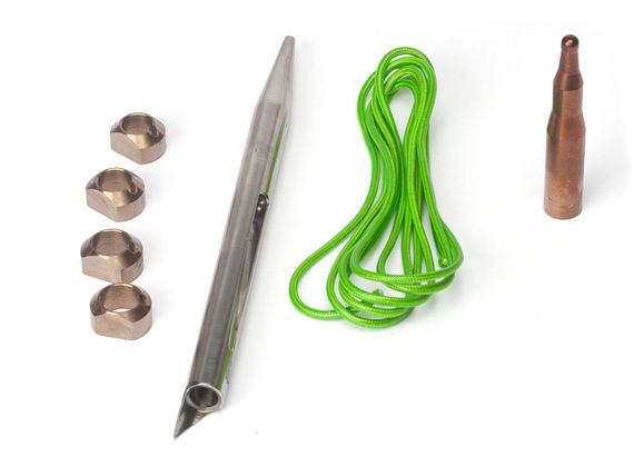 Наконечник разделяющийся Salvimar Slip-tip 2023