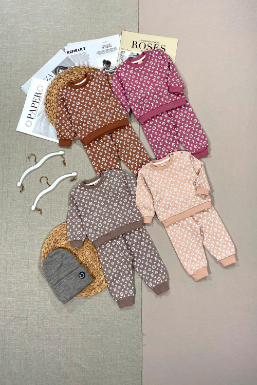 Костюм для девочек