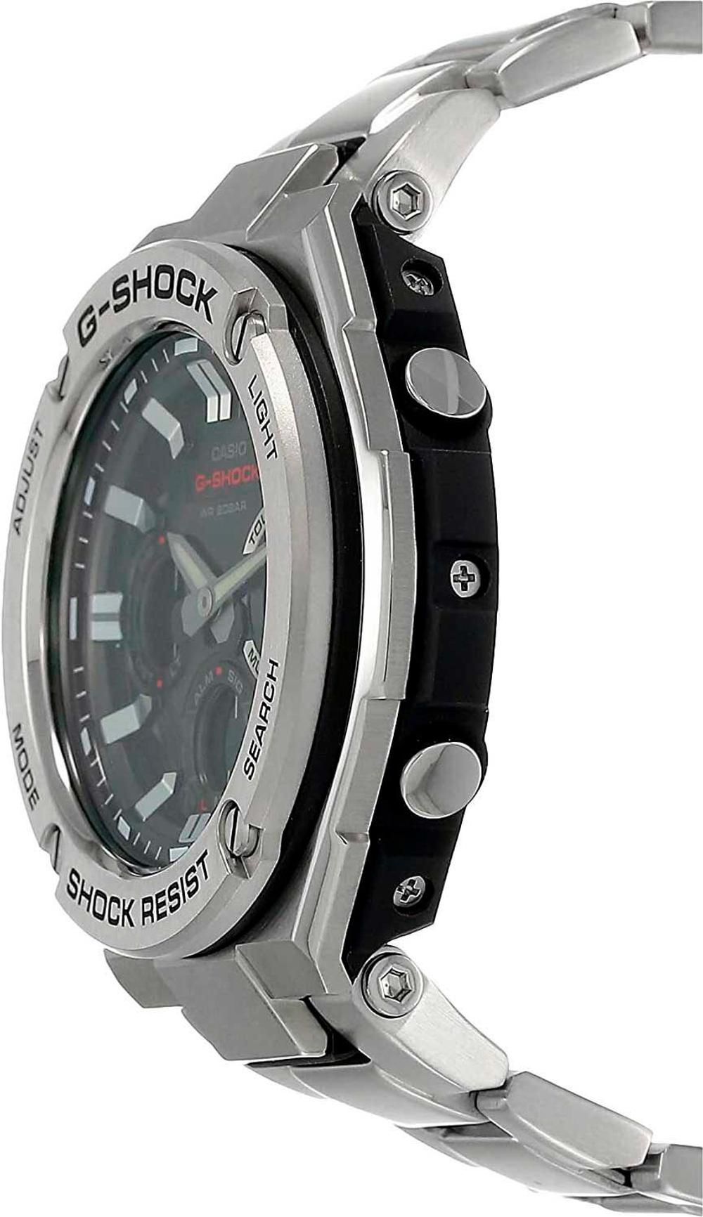 GST-S110D-1A