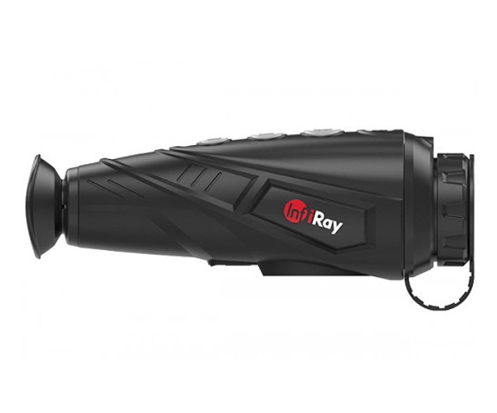 Тепловизионный монокуляр iRay Xeye 2 E6 Plus - фото 2