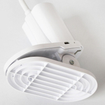 Светильник настольный с пеналом, 4 Вт, аккумуляторный, белый, Ultraflash, UF-738 С01, 14242