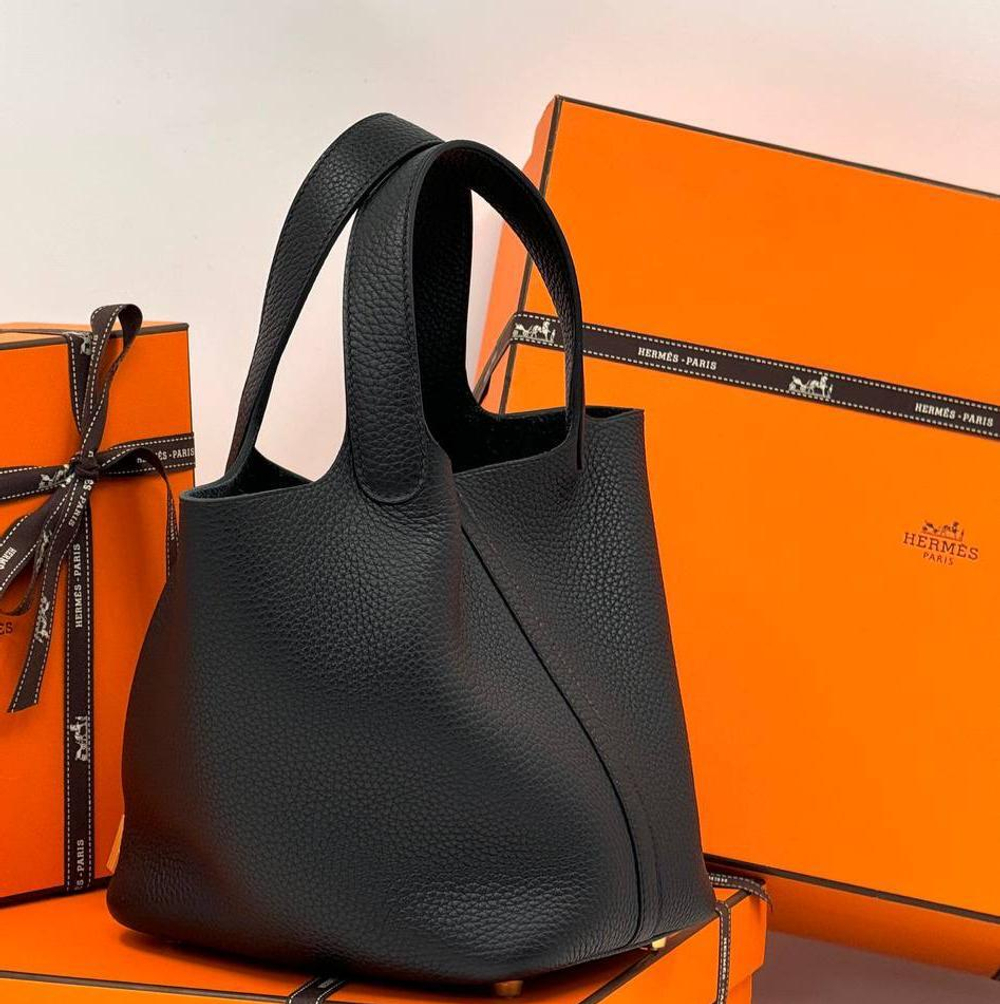 Сумка Hermes 22 см