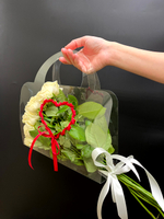 Сумка для цветов Miss 2