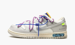 Nike Dunk Low "Off-White - Lot 48"