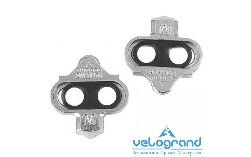 Шипы Shimano SM-SH56 Шипы Shimano SM-SH56