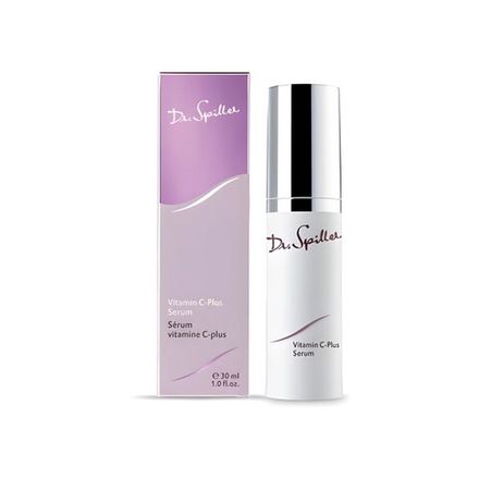 Dr.Spiller Vitamin C-Plus Serum Сыворотка Vitamin C-Plus, 30 мл