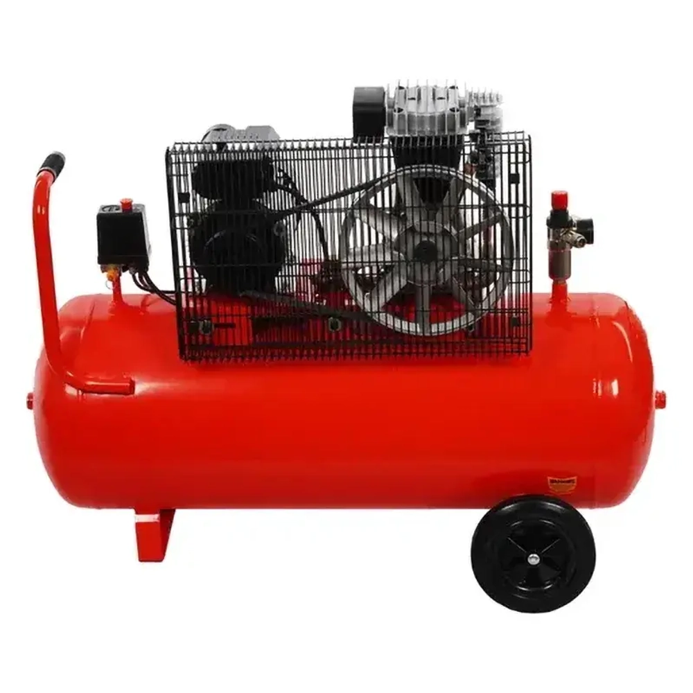 Компрессор Fubag B3600B/100 CM3, 61 431 372