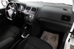 Volkswagen Polo, 2016 год