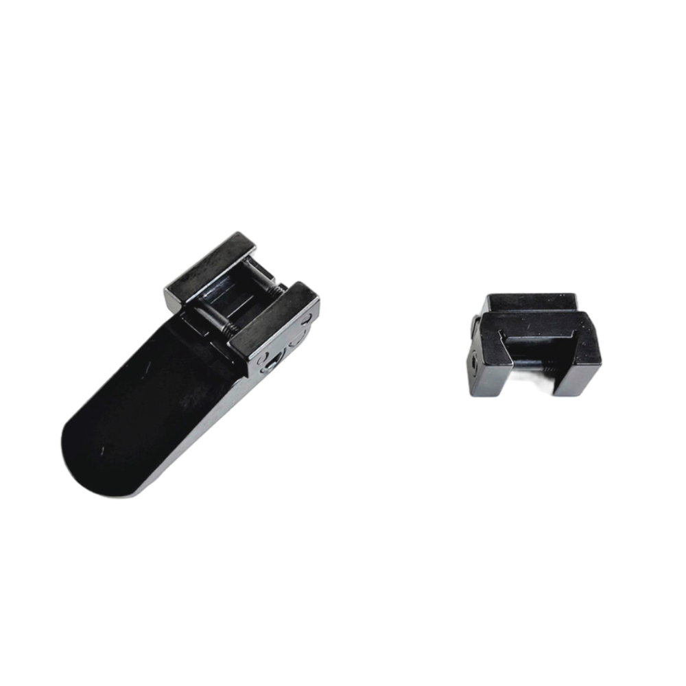Поворотный кронштейн Rusan Browning A-bolt l/ll, Eurobolt под LM-призму (0025-LM-17)