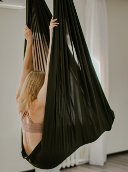 Гамак для йоги Classic 4 м