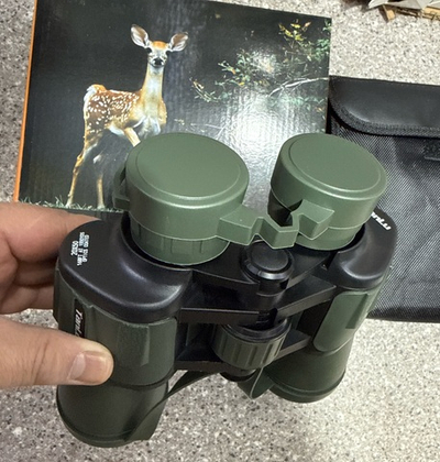 Бинокль AW-161