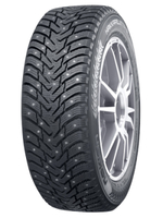 Легковая шина 205/50R17 89T NOKIAN HAKKAPELIITTA 8 Flat Run Nokian