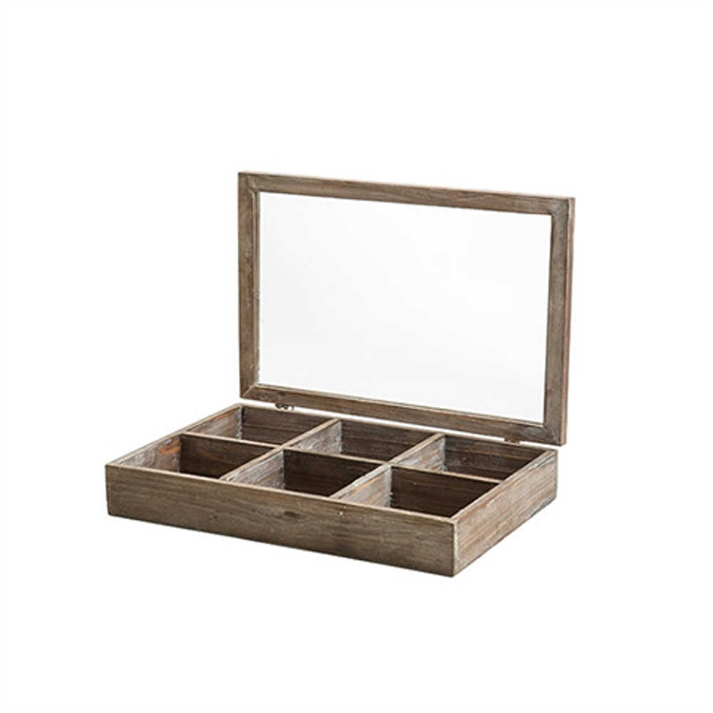 Шкатулка Roomers LGSC6