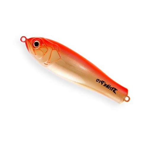 Блесна Strike Pro Salmon Profy 90/24,5, цвет A125E