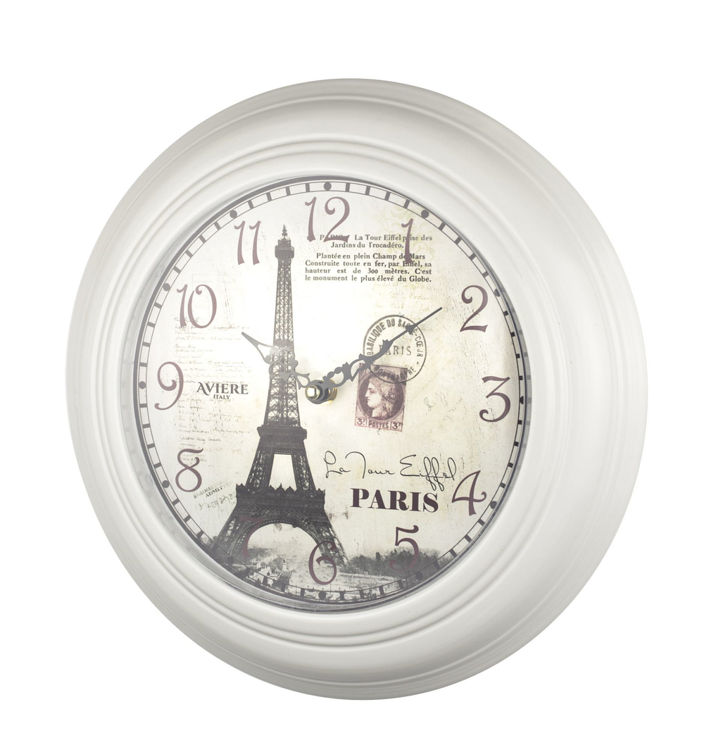 Часы настенные Aviere 25614