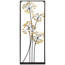 Панно Анетум Объект мечты