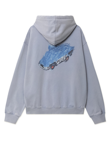 Мужская Толстовка Acab