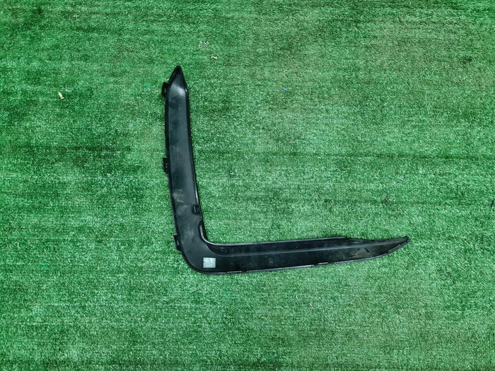 Накладка перед. бампера BMW X6 G06 (19-23) M-paket