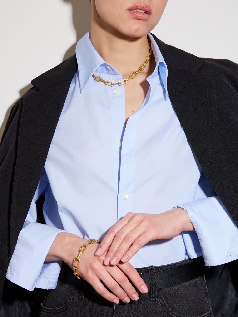 БРАСЛЕТ GAMECHANGER