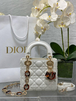 Сумка Christian Dior