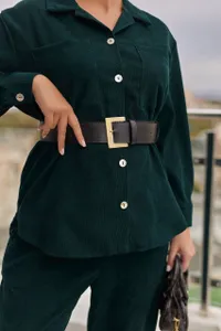 Костюм УК-638 Фабрика Моды