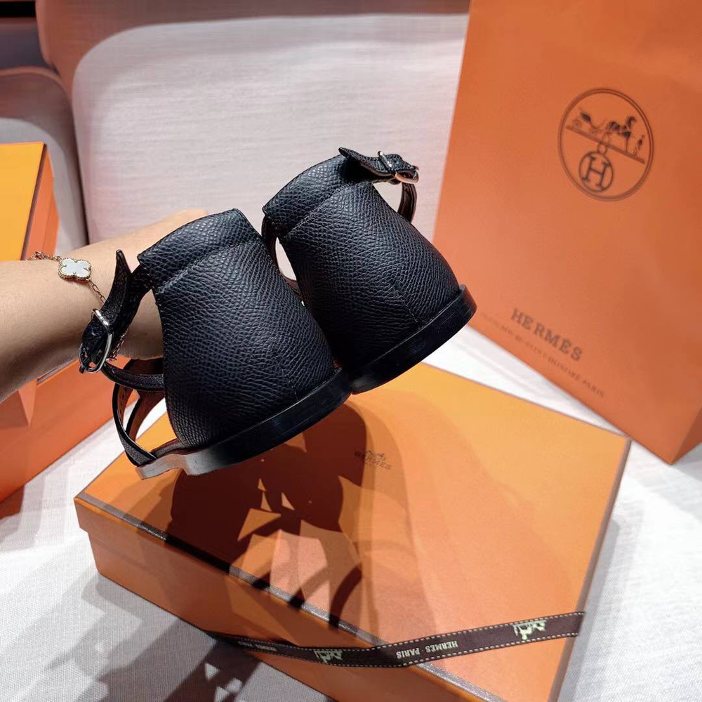 Сандали Hermes