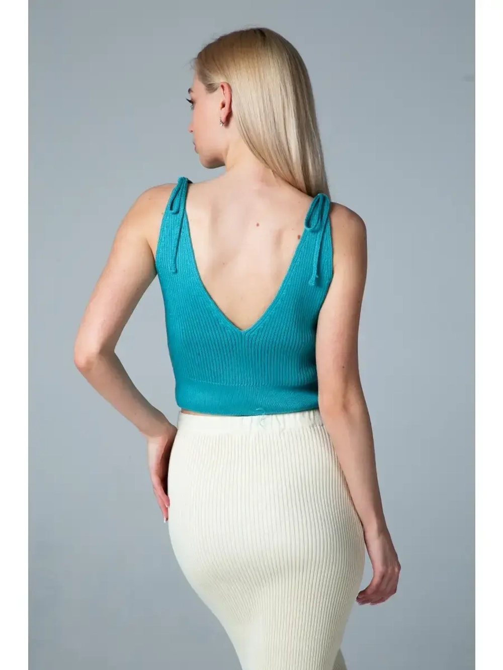 Топ женский