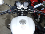 Yamaha XJR1300 038409