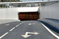 2020-2023 г. Транспортная развязка Ленинградского и Волоколамского шоссе в р-не ст. метро «Сокол». Системы жизнеобеспечения «Волоколамского тоннеля». г. Москва