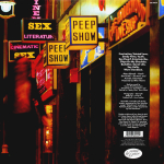 Soft Cell / Non-Stop Erotic Cabaret (LP)