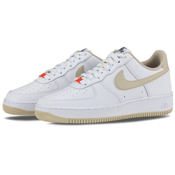 Кроссовки Nike Air FORCE 1 для скейтбординга Низкие кроссовки Унисекс