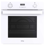 Электрический духовой шкаф Korting OKB 591 CSGW фото 