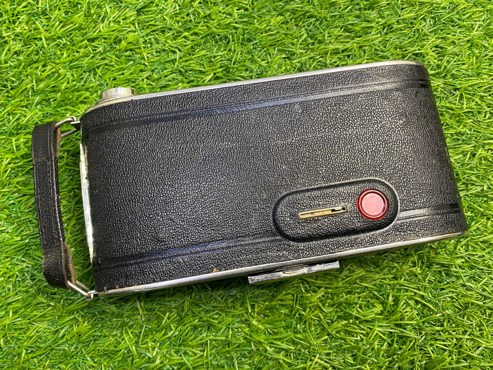 Agfa Billy-Record Prontor II Покупка/Продажа