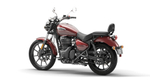 Royal Enfield Meteor 350 Stellar Red
