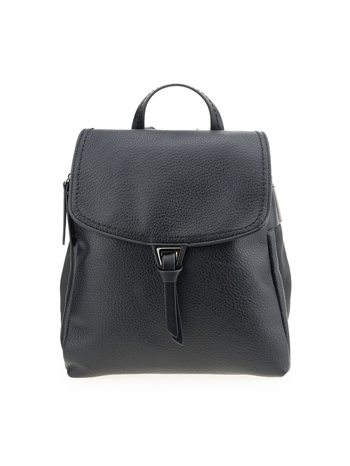 27780/10 Рюкзак жен., иск.кожа + текстиль