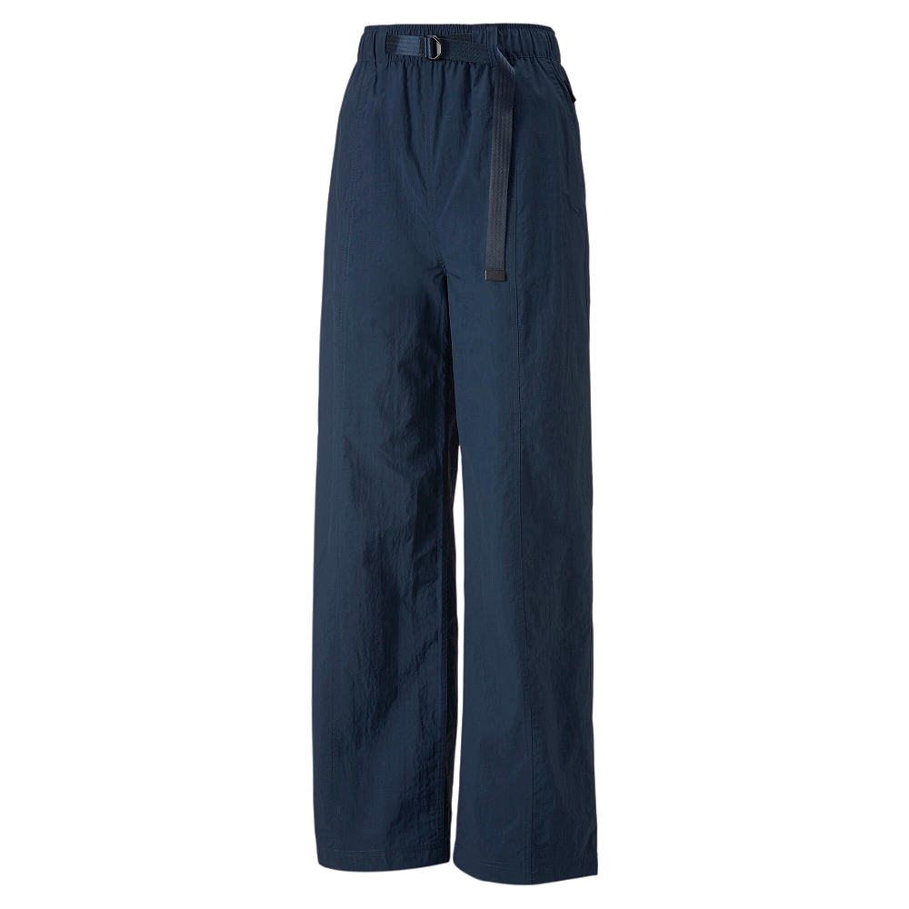 Женские брюки PUMA INLAND Wide Leg Pants