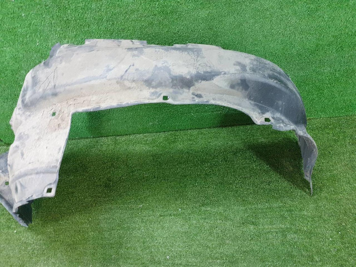 Подкрылок передний правый Toyota Cruiser Prado 150 (2017-н.в.)