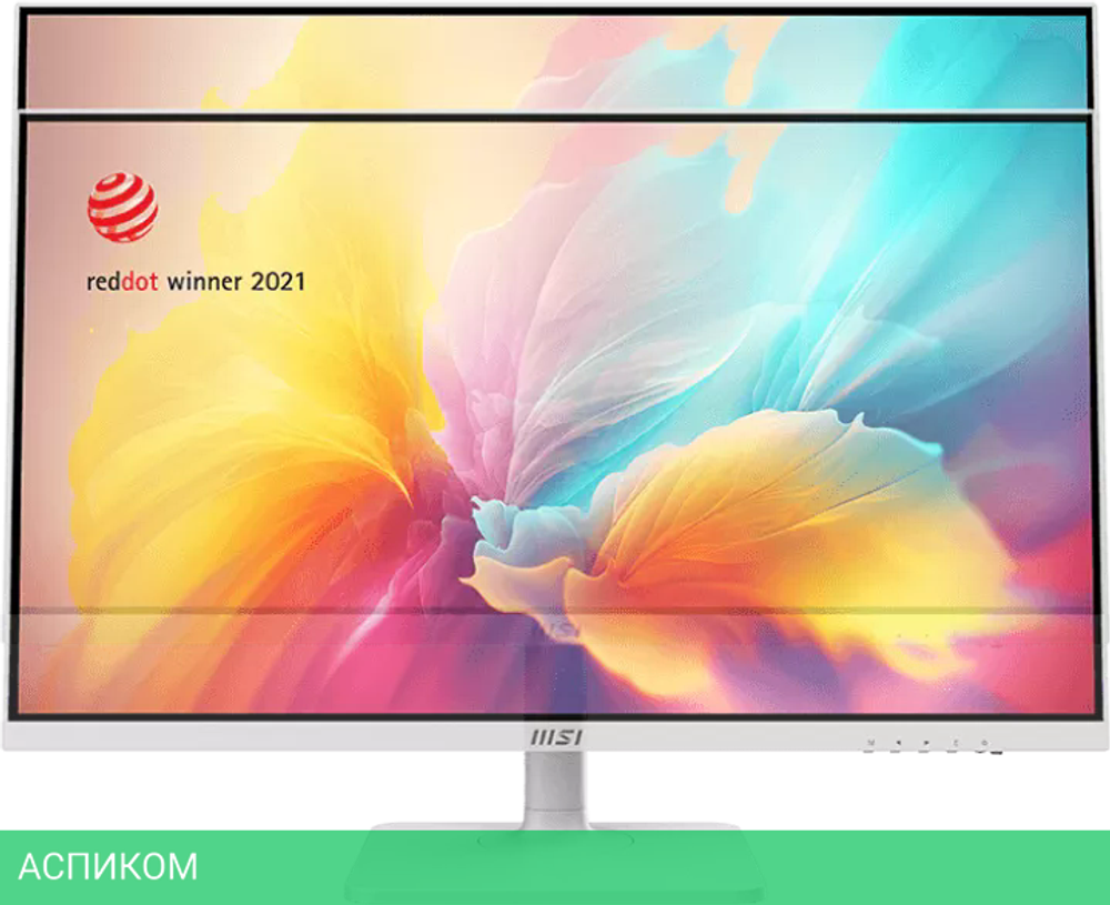 Монитор MSI Modern MD2712PW