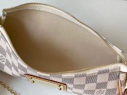 Louis Vuitton Eva
