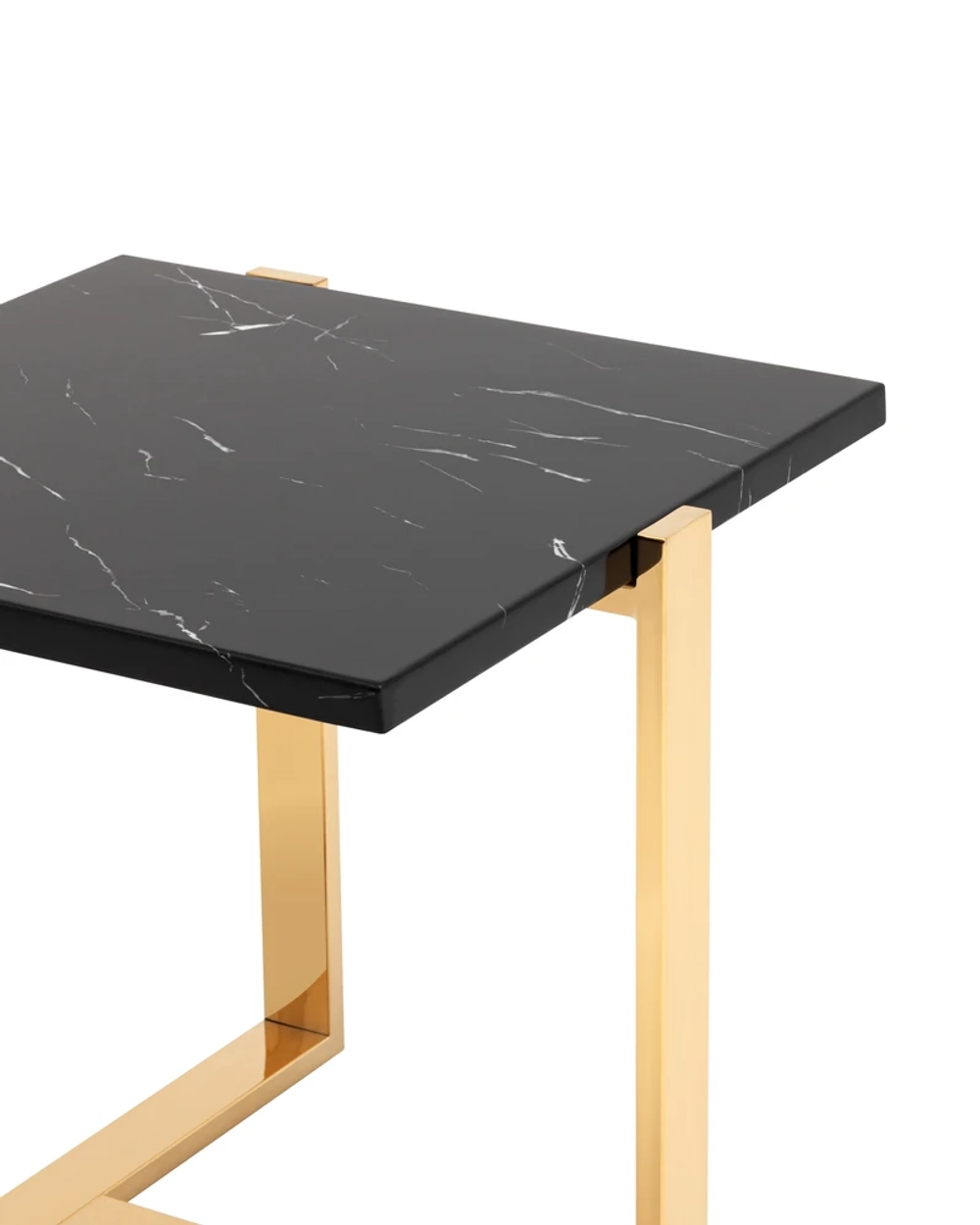 Журнальный стол Stool Group ТОБИ EET-5004-TG