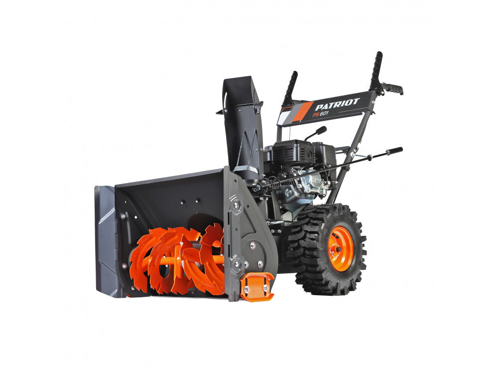 Снегоуборщик бензиновый Patriot PS 603