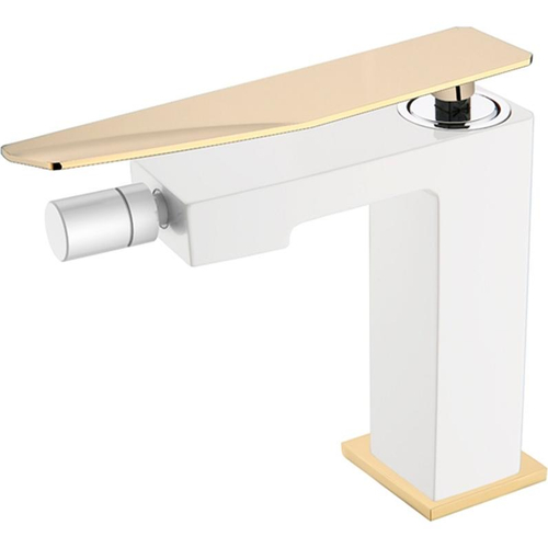 Смеситель для биде Boheme Q 146-WG.2