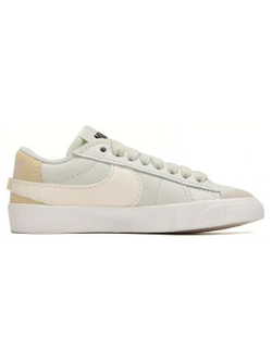 Кроссовки Nike Blazer Low '77 Jumbo 'Sea Glass Pale Ivory'