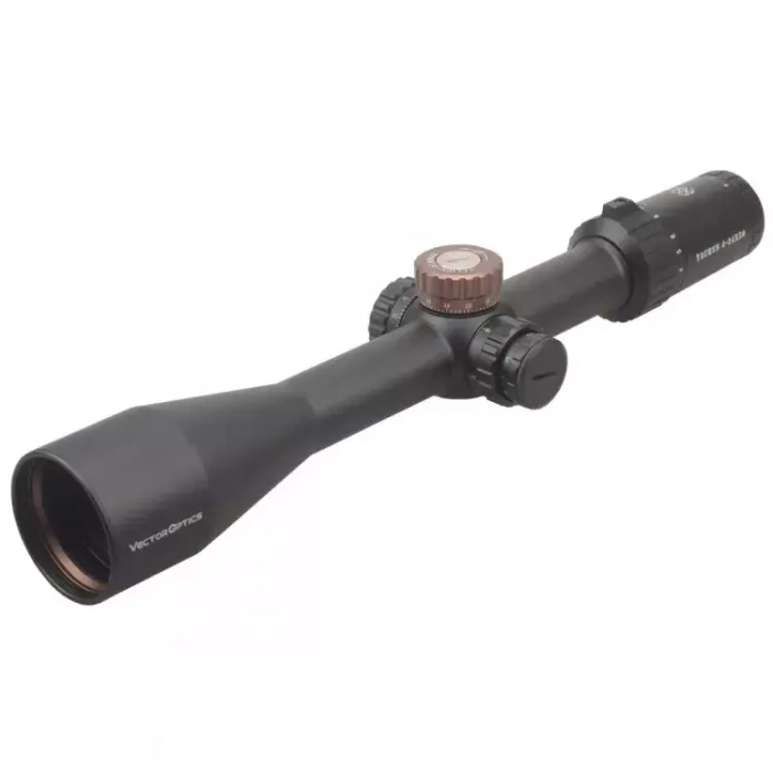 Прицел Vector Optics Taurus 4-24x50 FFP (SCFF-17)