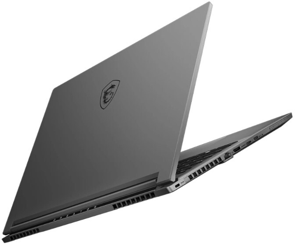 Ноутбук  MSI CreatorPro 16 AI Studio A1VMG-227RU 16 ", Core Ultra 9, 64 Гб RAM, 2 Тб SSD, GeForce RTX 5000 Ada, Серый