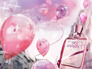 Lancome Miracle So Magic Eau De Parfum