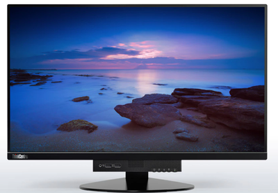 24" Моноблок Lenovo ThinkCentre TIO24D (1920x1080, Intel Core i3-6100T, RAM 8ГБ,SSD 256ГБ, Intel HD Graphics 530, Win 10Pro)