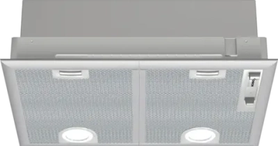 Встраиваемая вытяжка Bosch DHL555BL