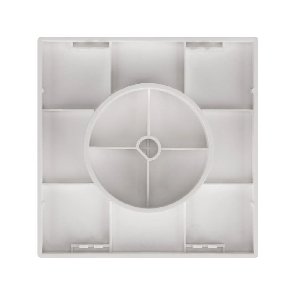 Лицевая панель светорегулятора PNL-NOBE-FB-SFPL-GD (Arlight, Золотой песок) 060263