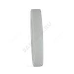 Фланец PP-R белый Ду 80 Ру25 для бурта PP-R Дн 90 VALFEX 10188090